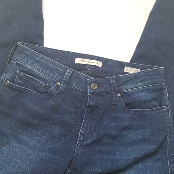 🆕 Mavi 'Alexa' jeans - Picture 3 of 7